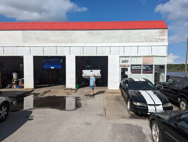 Jimmy's Auto & 24 Hour Wrecker - photo 4