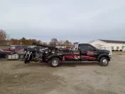 King's Towing Service