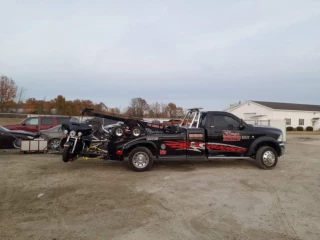 King's Towing Service
