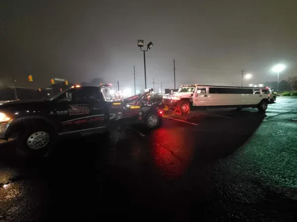 King's Towing Service - photo 2