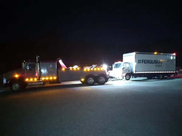 King's Towing Service - photo 3