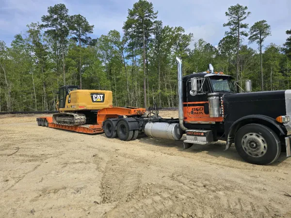 B & D Towing & Recovery LLC - photo 4