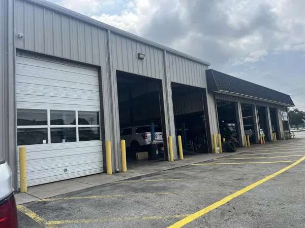 C-Side Auto Repair & Service, LLC - photo 2