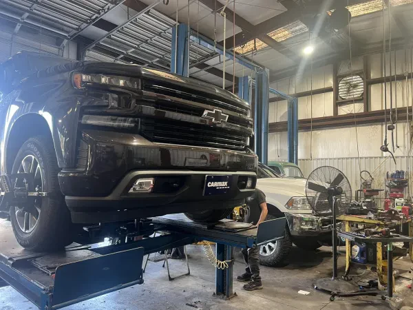 C-Side Auto Repair & Service, LLC - photo 3