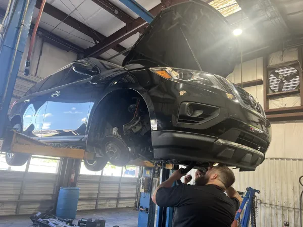 C-Side Auto Repair & Service, LLC - photo 4
