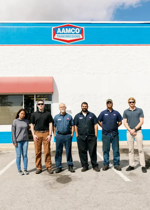 AAMCO Transmissions & Total Car Care - photo 3