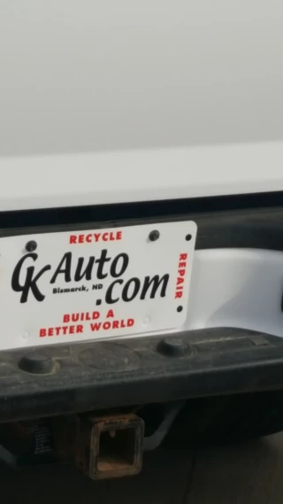 CK Auto Inc.