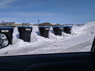 Recycling Drop-off