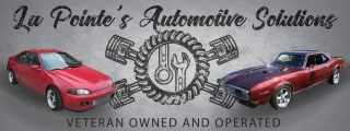 LaPointe's Automotive Solutions