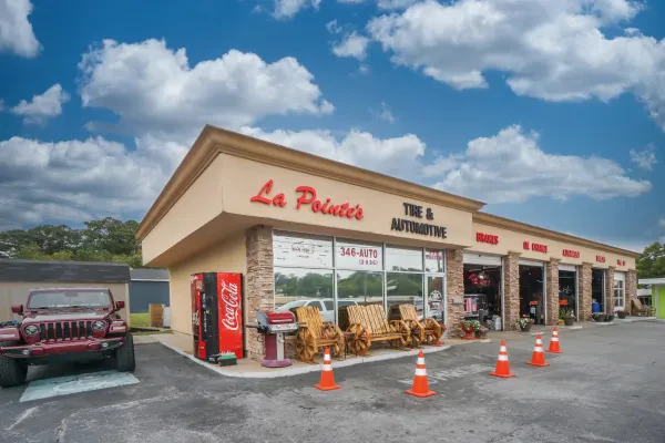 LaPointe's Automotive Solutions - photo 2