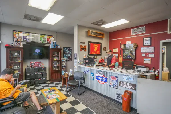 LaPointe's Automotive Solutions - photo 3