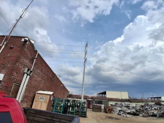 AIM Recycling Cleveland South