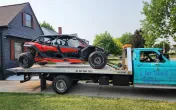 G Auto Towing LLC