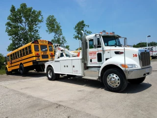United Towing Services, Inc.