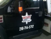 Metro Auto Recovery & Towing, Ltd.