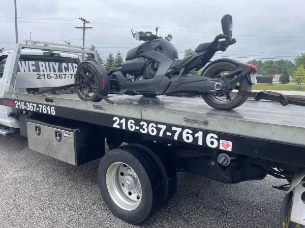 Z Towing CLE - photo 4