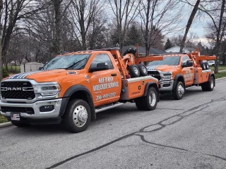 Metro Wrecker Service
