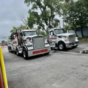 Kufner Towing Inc