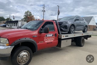 AMW Towing LLC
