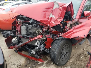 Shamrock Towing Inc
