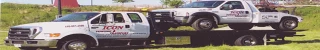 Icon Towing