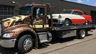 Sandy's Towing