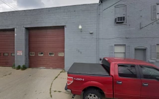 Dayton Auto Recovery