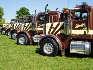 Sandy's Towing