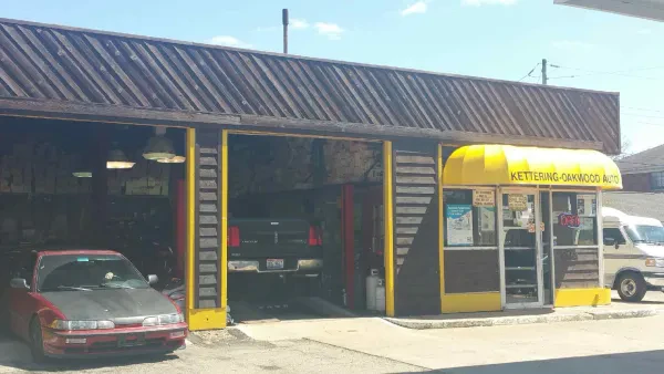 Kettering Oakwood Automotive - photo 2