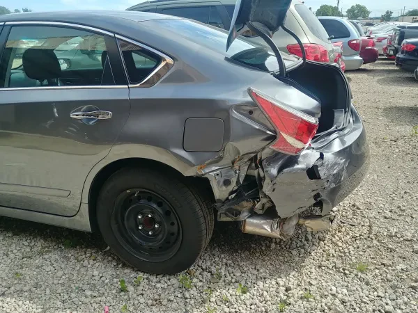Sandy's Towing - photo 2