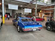 The Egyptian Body Shop