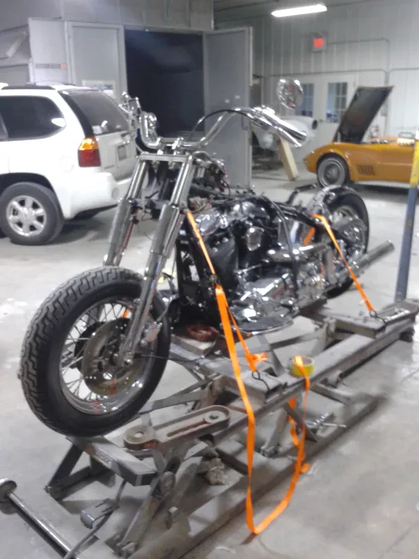 Little Giant Body & Paint - photo 3