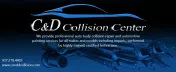 C & D Collision Center Inc