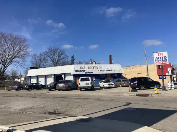 DJ Auto Repair - photo 2