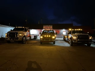 Jmc Towing and Recovery Llc Cash 4 Junk Cars