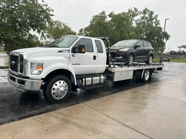 Jmc Towing and Recovery Llc Cash 4 Junk Cars - photo 3