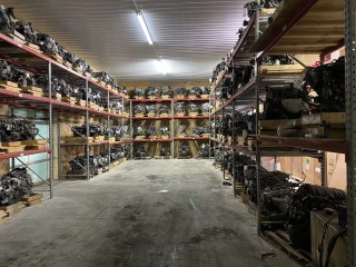 National Auto & Truck Salvage