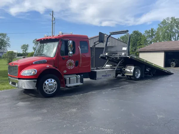 National Auto & Truck Salvage - photo 2