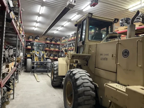 National Auto & Truck Salvage - photo 4