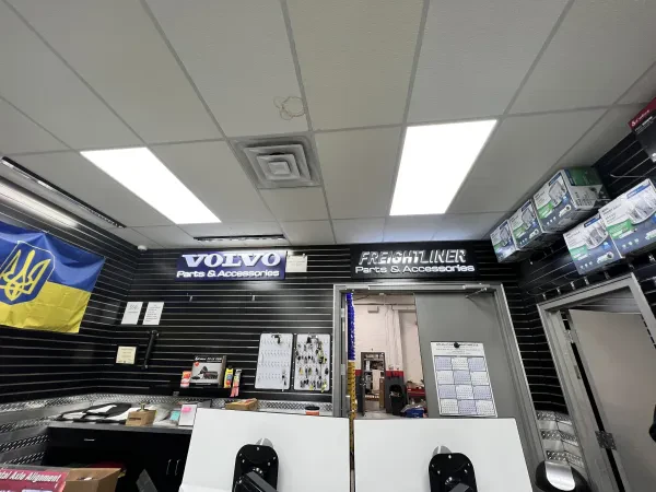 Truck City Parts and Service - photo 3
