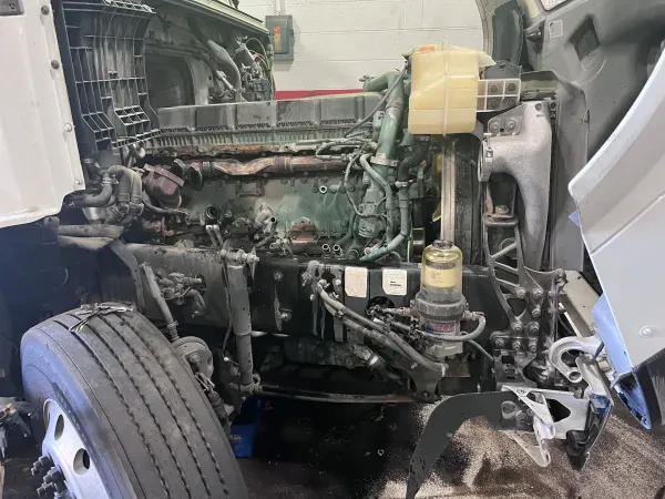 Truck City Parts and Service - photo 4
