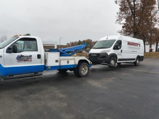 419 Towing & Auto Transport LLC.