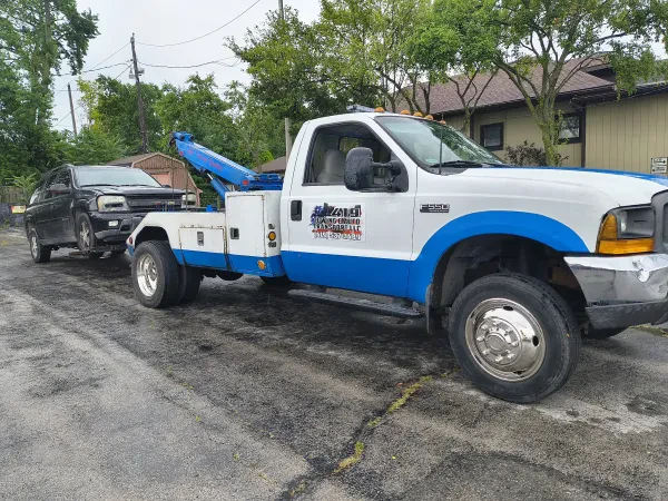 419 Towing & Auto Transport LLC. - photo 3