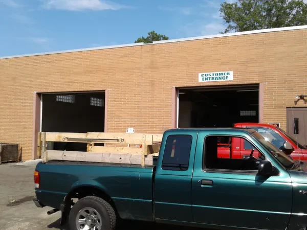 Berea Metals & Recycling - photo 4