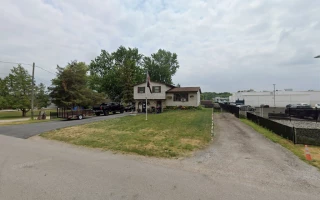 anderson towing