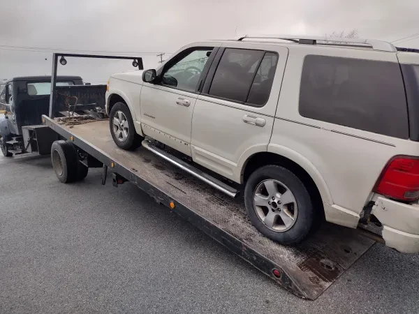 419 Towing & Auto Transport LLC. - photo 4