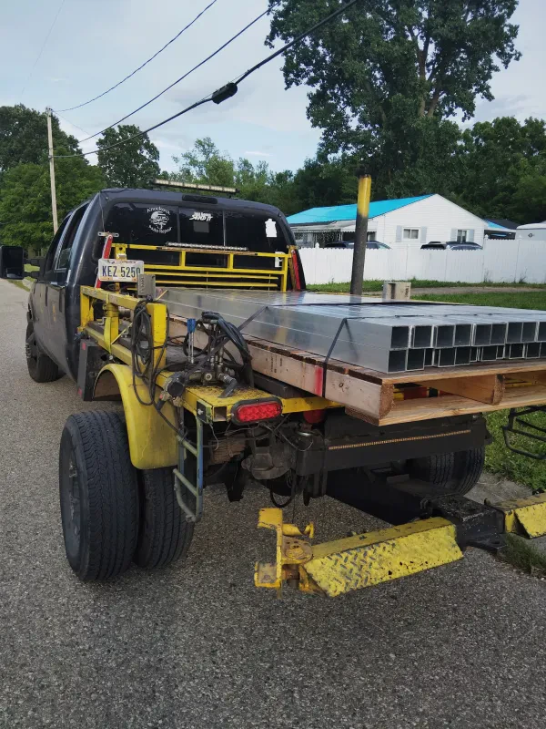 Wymer Towing and Recovery - photo 3