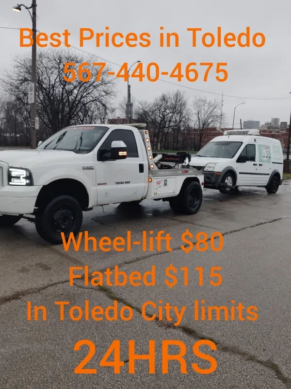 Wymer Towing and Recovery - photo 4