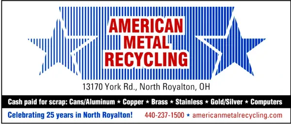 American Metal Recycling Inc - photo 2