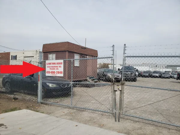 ALL HOURS TOWING & RECOVERY LLC - photo 3